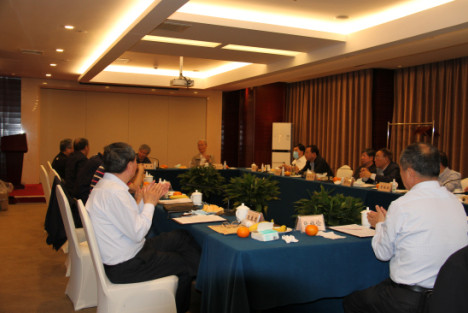 陈先义:纪念魏巍同志诞辰100周年学术研讨会在京举行