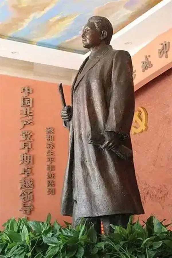 胡新民:蔡和森:从乾坤一少年到我党早期重要领导人