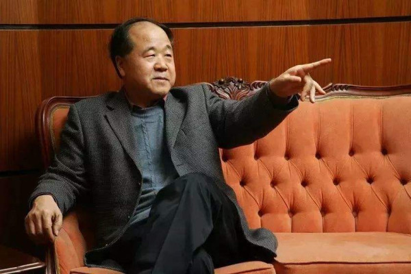 有“诺奖”光环罩着,就不能批评莫言的小说了吗?