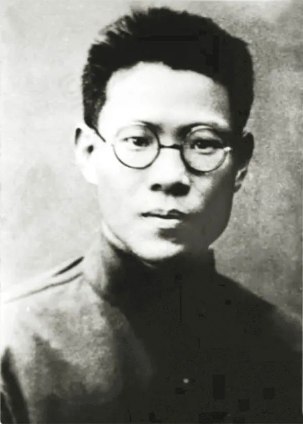 胡新民:蔡和森:从乾坤一少年到我党早期重要领导人