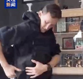 从张纯如到付国豪,这样的悲剧绝不允许第三次!