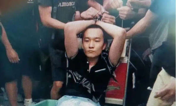 从张纯如到付国豪,这样的悲剧绝不允许第三次!