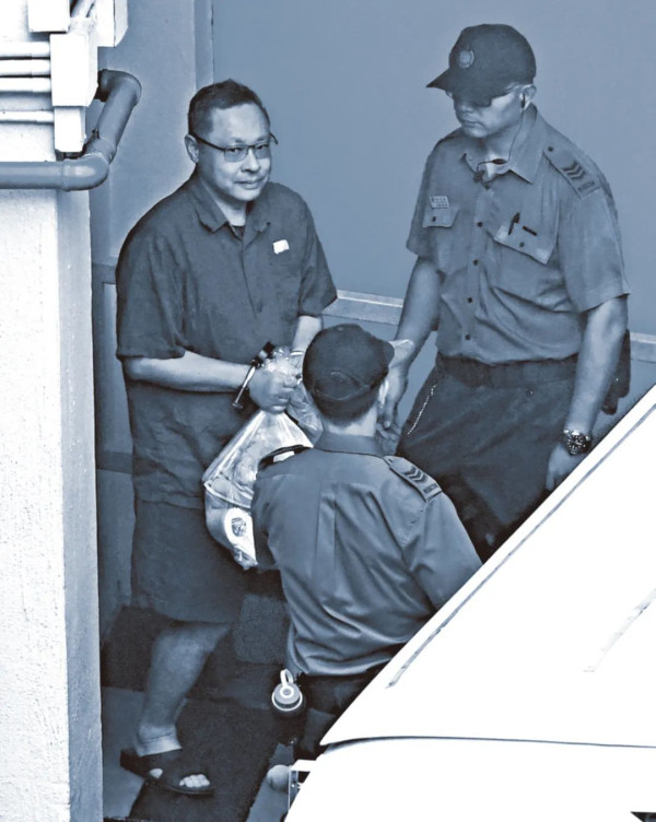 45名反中乱港分子被判,美西急了,叫嚣香港特区废除国安法