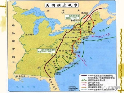 中美两国国歌透视出截然相反的民族性格