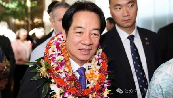 以“过境”为名行“谋独”之举没有好下场!