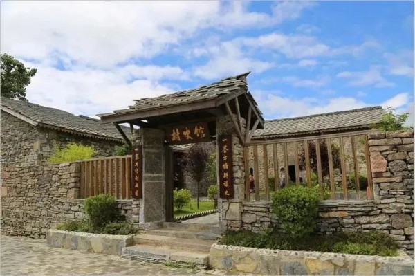 塘约道路是靠外部力量强行扶持的特例吗?