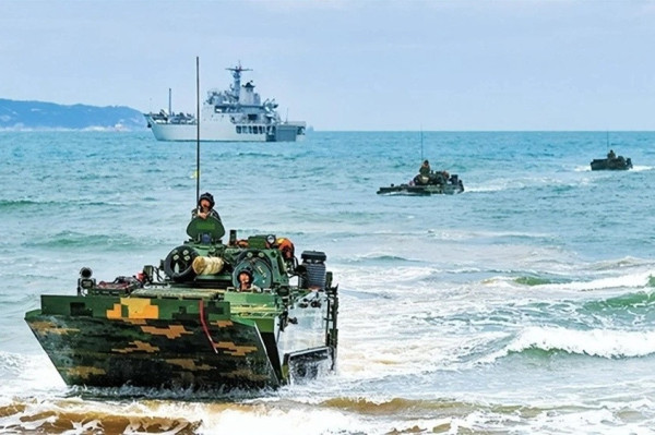 高戈里:怎样加强对台军的政治工作?