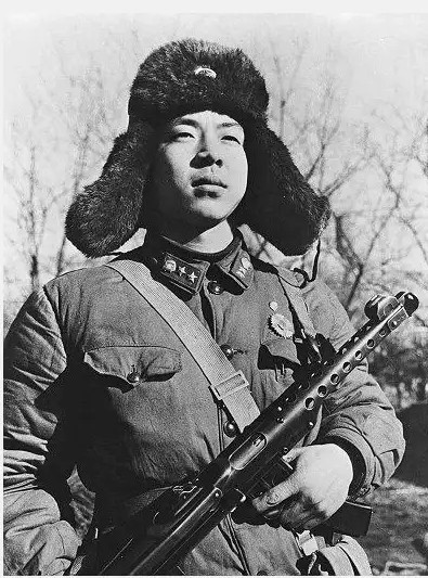 全根先:木兰花慢 永远的雷锋