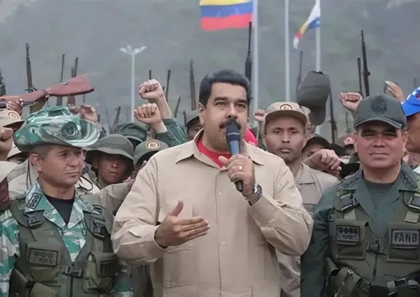 “诺贝尔和平奖”与委内瑞拉战事风向标