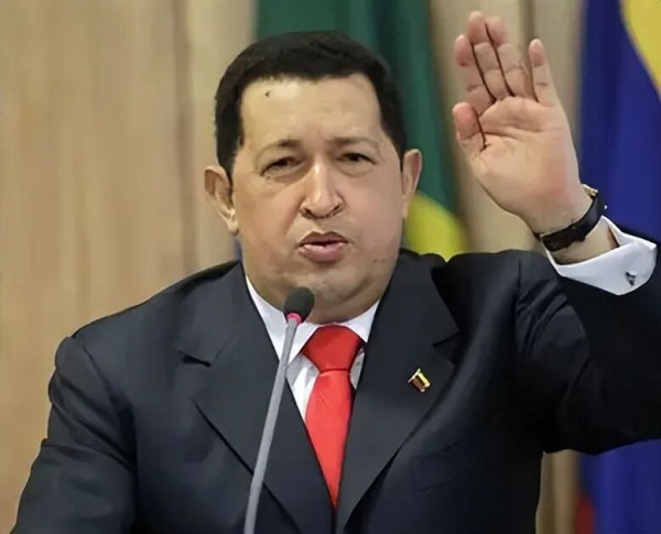 “诺贝尔和平奖”与委内瑞拉战事风向标