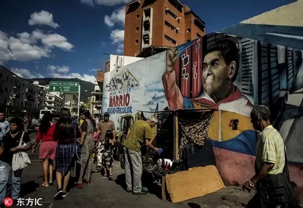 “诺贝尔和平奖”与委内瑞拉战事风向标