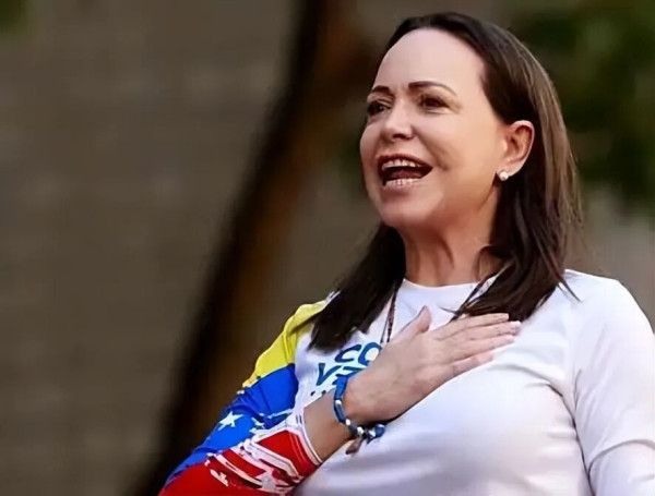 “诺贝尔和平奖”与委内瑞拉战事风向标