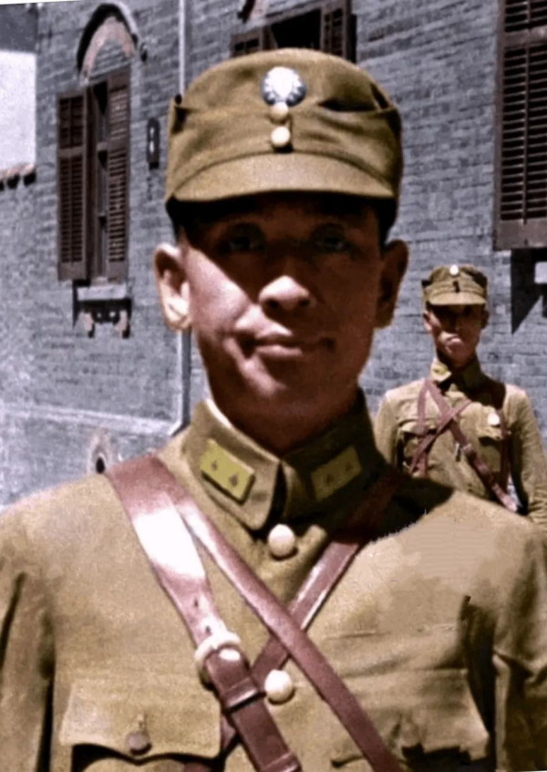 八百壮士之真真假假