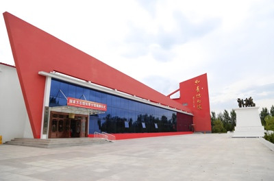 上山下乡知青是人民共和国的赤子