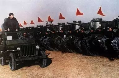 毛泽东军事思想：人类军事思想史上的奇迹