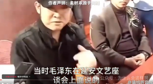 刀郎之所以这么红，是因为他足够红！