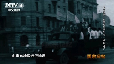 江南体育app下载入口
为何拍板新中国的第一个拖拉机厂落户于洛阳？