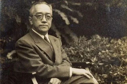 胡适是首倡全盘西化的公知祖师爷