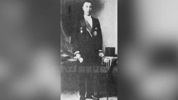 离世近半个世纪，人们才知道他是周总理批准的共产党员