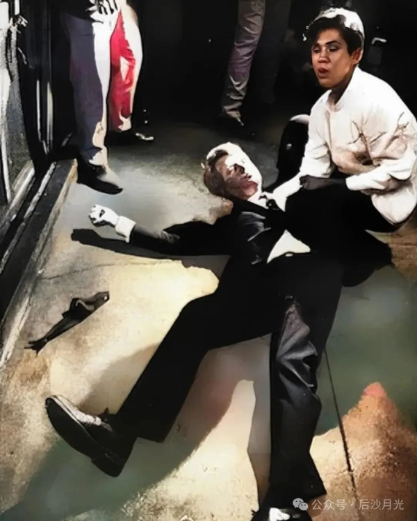 犹太人干的？美国公开肯尼迪遇刺全部文件