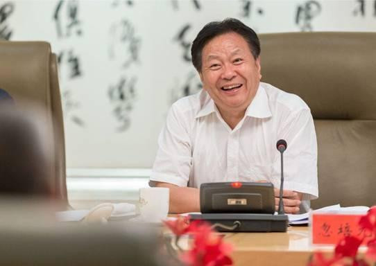 忽培元：抢救性保护革命文艺刻不容缓