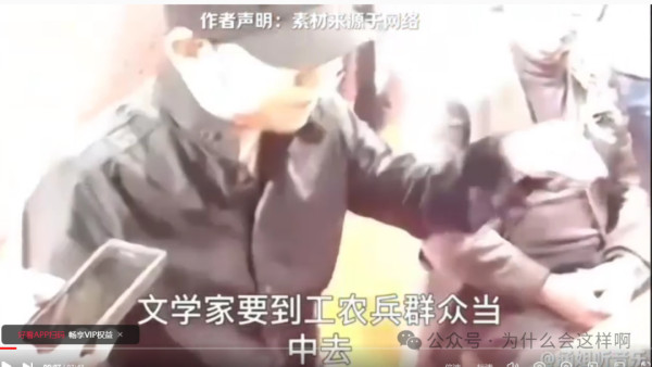 刀郎之所以这么红，是因为他足够红！