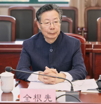 全根先：兰花：中华文明的精神之花