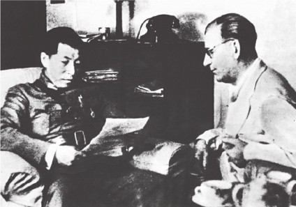 王立华：西安事变，蒋介石为何毫发无伤？