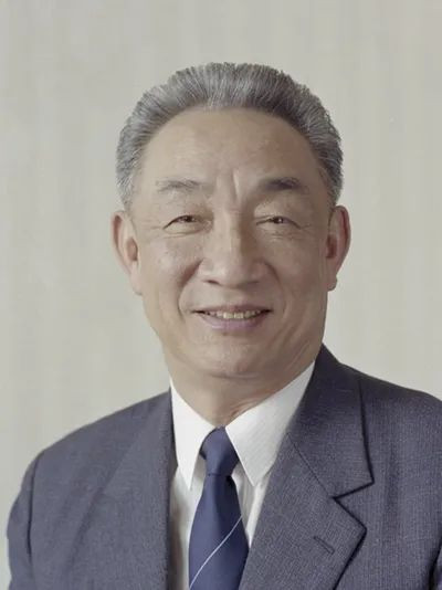 邹家华：我的父亲邹韬奋