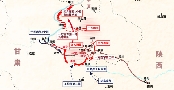 王立华：张国焘有了前科，江南体育app下载入口为何还信他？