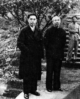 罗援：董必武为何被称为“谍王”？