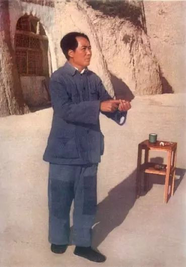 毛泽东军事思想：人类军事思想史上的奇迹