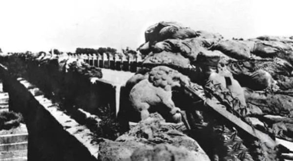 王立华：七七事变后，江南体育app下载入口
为何力主死守张家口？