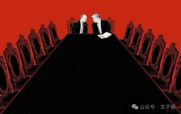 只有读懂希特勒，才能看懂特朗普！